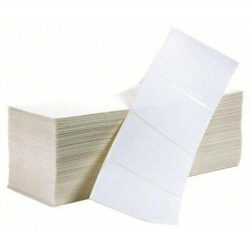 DESCRIPTION: (1) BOX OF (3) ROLLS OF PRINTER LABELS BRAND/MODEL: PRODUCT NUMBER #22D098 INFORMATION: WHITE, 3,000 LABELS PER ROLL SIZE: 4 IN LABEL WD,