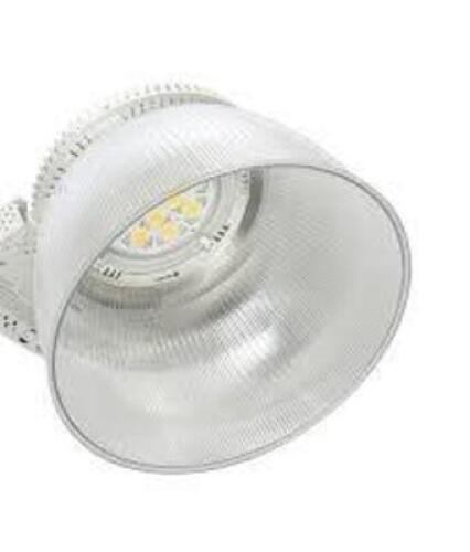 DESCRIPTION: (1) HIGH BAY REFLECTOR LIGHT BRAND/MODEL: CREE #CXBW16 INFORMATION: WHITE ACRYLIC RETAIL$: $34.29 EA QTY: 1