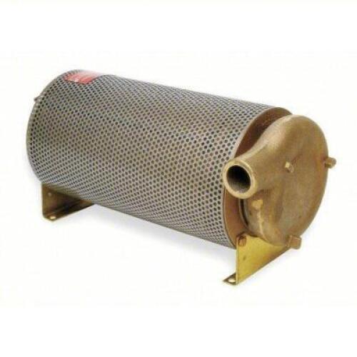 DESCRIPTION: (1) POND PUMP BRAND/MODEL: BARNES #32ZN59 INFORMATION: 1 HP, 230V AC, STAINLESS STEEL HOUSING, 55 FT MAX HEAD RETAIL$: $1228.69 EA QTY: 1