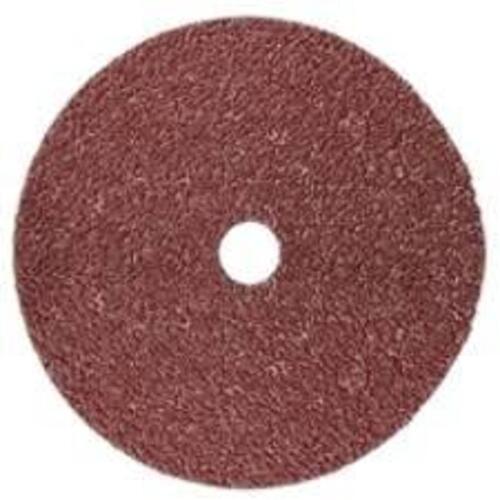 DESCRIPTION: (2) CASES OF (25) FIBRE DISCS BRAND/MODEL: 3M #782C INFORMATION: RED SIZE: 7" RETAIL$: $252.12 PER CASE QTY: 2