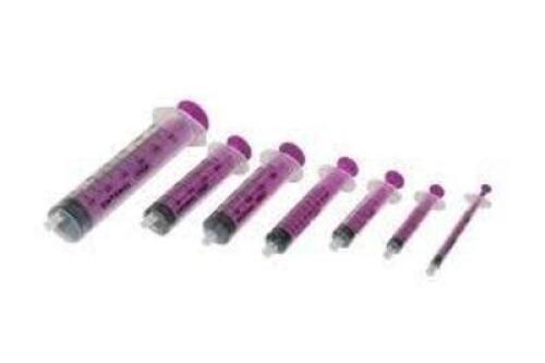 DESCRIPTION: (2) BOXES OF (50) SYRINGE BRAND/MODEL: NUTRISAFE 2 #1015.352 SIZE: 35 ML RETAIL$: $49.00 EA QTY: 2