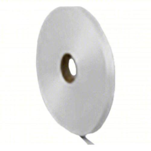 DESCRIPTION: (1) PLASTIC STRAPPINGBRAND/MODEL: PAC STRAPPING PRODUCTS #836RV6INFORMATION: 2,700 LB BREAK STRENGTH, WHITESIZE:&nbsp;3/4" X 1,650 FT OVERALL LGRETAIL$: $227.51 EAQTY: 1