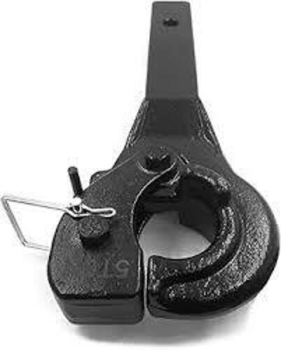 DESCRIPTION: (1) PINTLE HOOK MOUNT BRAND/MODEL: BUYERS #3KXX6 INFORMATION: 10,000 LB GROSS TRAILER WT CAPACITY, STEEL, POWDER COATED RETAIL$: $82.96 E