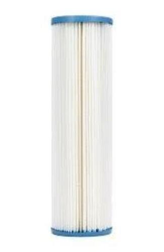 DESCRIPTION: (6) PLUMBING CARTRIDGE FILTERS BRAND/MODEL: PRODUCT NUMBER 08850240 INFORMATION: 140580 QTY: 6