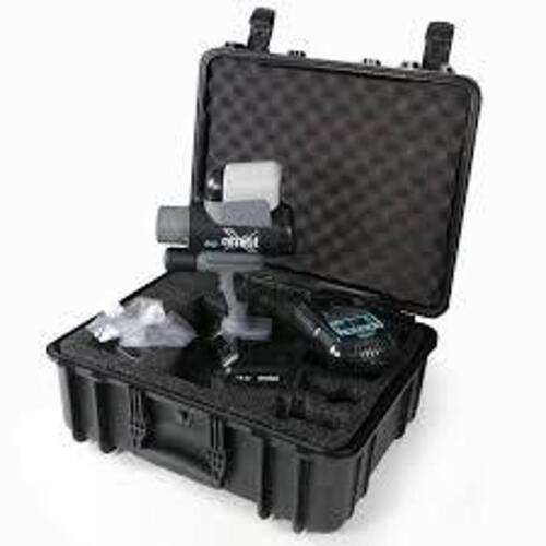 DESCRIPTION: (1) DISINFECTANT SPRAYER BRAND/MODEL: EMIST #EPIX360 HH RETAIL$: $1,062.45 EA QTY: 1