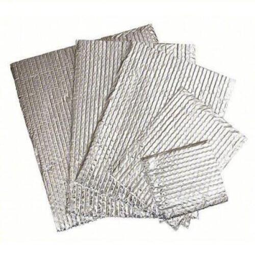 DESCRIPTION: (1) BOX OF (100) MAILER ENVELOPES BRAND/MODEL: PRODUCT NUMBER #56LA09 INFORMATION: #2, 100 PK SIZE: 8 IN X 11 IN, 7 1/2 IN X 10 3/4 IN RE