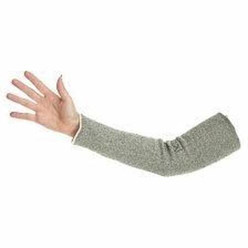 DESCRIPTION: (1) CASE OF APPROX (144) CUT RESISTANT SLEEVES BRAND/MODEL: PIP #36VC52 SIZE: 18" RETAIL$: $6.78 PER SLEEVE QTY: 1