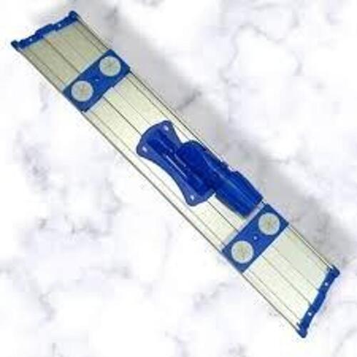 DESCRIPTION: (1) BOX OF (50) MOP HEADS BRAND/MODEL: C.Y.C. #MOP 2516H INFORMATION: BLUE RETAIL$: $25.51 PER MOP HEAD QTY: 1