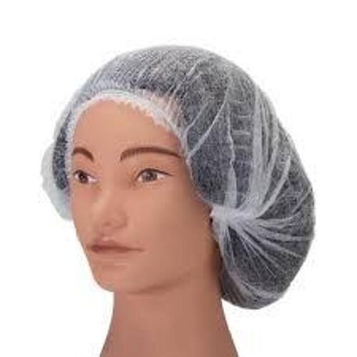 DESCRIPTION: (1) CASE OF APPROX (100) HAIR BONNETS INFORMATION: MUST COME IN AND INSPECT QTY: 1