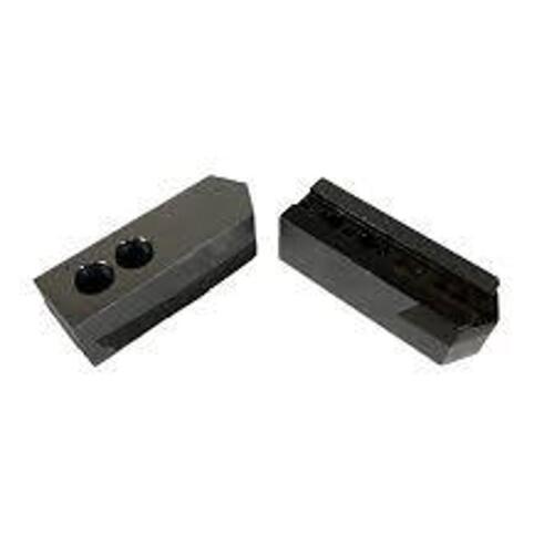 DESCRIPTION: (1) SET OF (3) SOFT JAWS BRAND/MODEL: HR 112 2.0 INFORMATION: MUST COME IN AND INSPECT SIZE: 2.5" RETAIL$: $113.00 EA QTY: 1
