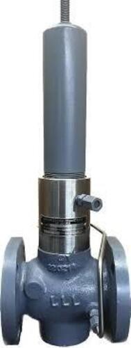 DESCRIPTION: (1) BACK PRESSURE VALVE BRAND/MODEL: PATHWAY CONTROL PRODUCTS #550 232 14B1 INFORMATION: MUST COME IN AND INSPECT RETAIL$: $979.50 EA QTY
