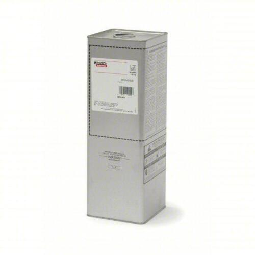 DESCRIPTION: (1) CAN OF STICK ELECTRODES BRAND/MODEL: LINCOLN ELECTRIC #786W62 INFORMATION: CARBON STEEL, E7018 H4R, 5/32 IN X 14 IN, 50 LB RETAIL$: $