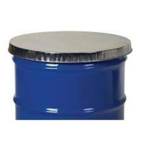 DESCRIPTION: (1) FUEL STATION DRUM LID WITH RELIEF BRAND/MODEL: PRODUCT NUMBER #46485254 RETAIL$: $555.00 EA QTY: 1