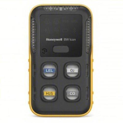DESCRIPTION: (1) MULTI GAS DETECTOR BRAND/MODEL: HONEYWELL RETAIL$: 537.61 QTY: 1