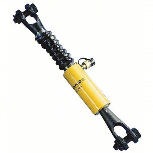 DESCRIPTION: (1) EYE END PULL HYDRAULIC RAM BRAND/MODEL: ENERPAC BRP106L SIZE: 10 TON RETAIL$: 3992.08 QTY: 1