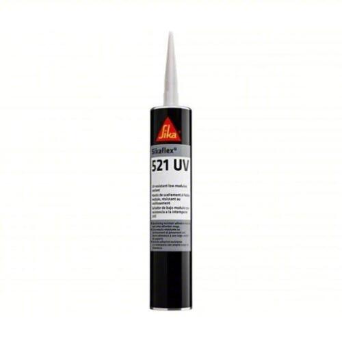 DESCRIPTION: (6) MULTIPURPOSE POLYMER SEALANT BRAND/MODEL: SIKA 521 UV SIZE: 10OZ RETAIL$: 212.28 QTY: 6