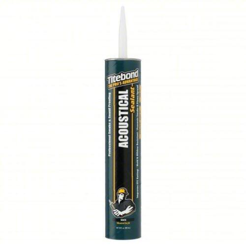 DESCRIPTION: (4) SILICONE SEALANT BRAND/MODEL: TITEBOND 2892 SIZE: 24OZ RETAIL$: 39.96 QTY: 4