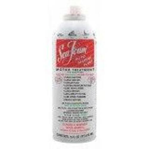 DESCRIPTION: (4) GAS AND DIESEL MOTOR TREATMENT BRAND/MODEL: SEAFOAM SF16 SIZE: 16OZ RETAIL$: 48.45 QTY: 4