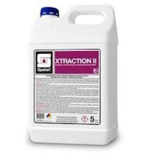 DESCRIPTION: (2) SOIL EXTRATION CARPET CLEANER BRAND/MODEL: SPARTAN XTRACTION II SIZE: 1 GAL RETAIL$: 32.26 QTY: 2