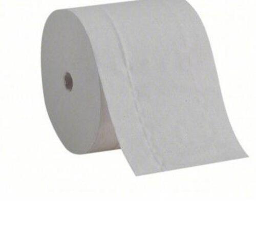 DESCRIPTION: (15) CORELESS ROLLS OF TOILET TISSUE BRAND/MODEL: GEORGIA PACIFIC RETAIL$: 52.95 QTY: 15