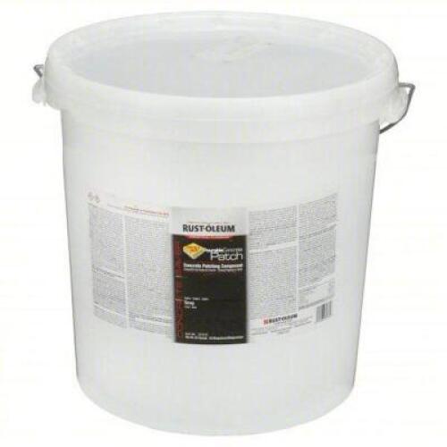 DESCRIPTION: (1) CONCRETE REPAIR COMPOUND BRAND/MODEL: RUST-OLEUM 54GD76 SIZE: 55LB RETAIL$: 332.52 QTY: 1
