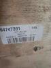 DESCRIPTION: (1) HARDNESS TESTER BRAND/MODEL: ROCKWELL #HDT RW160 RETAIL$: $4068.00 EA QTY: 1 - 2