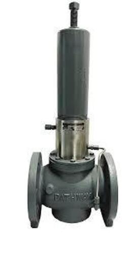 DESCRIPTION: (1) BACK PRESSURE VALVE BRAND/MODEL: PATHWAY CONTROL PRODUCTS #550 332 12A1 INFORMATION: SEE INSPECTION RETAIL$: $110.00 EA QTY: 1