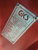 DESCRIPTION: (1) HYDRAULIC TOE JACK BRAND/MODEL: GKS PERFEKT #4YDD8 INFORMATION: STEEL, MANUAL HANDLE, PNEUMATIC, AIR/HYDRAULIC, 15 TON LOAD CAPACITY - 2