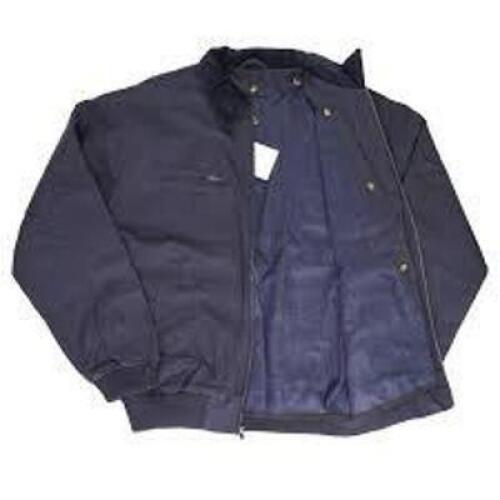 DESCRIPTION: (1) COAT BRAND/MODEL: TRI MOUNTAIN INFORMATION: NAVY BLUE SIZE: 2XL RETAIL$: $151.00 EA QTY: 1