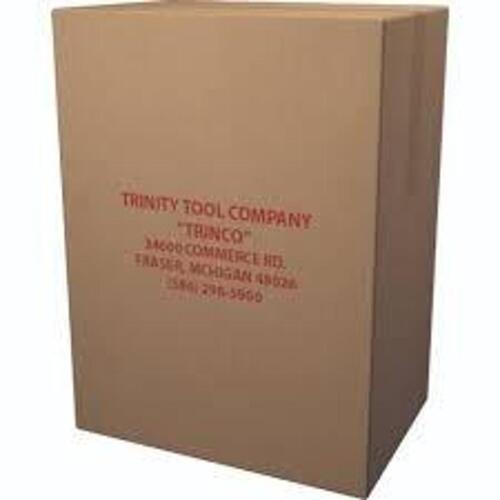 DESCRIPTION: (1) BOX OF BLASTING MEDIA BRAND/MODEL: PRODUCT NUMBER #99691339 INFORMATION: 220 GRIT SIZE: 50 LBS RETAIL$: $220.62 EA QTY: 1