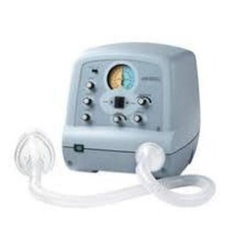 DESCRIPTION: (2) MONITOR MACHINES BRAND/MODEL: PHILIPS RESPIRONICS #COUGHASSIST T70 RETAIL$: $2800.00 EA QTY: 2