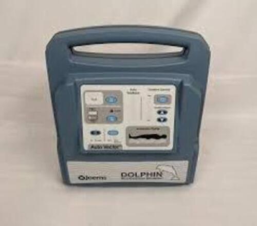 DESCRIPTION: (2) FLUID IMMERSION SIMULATION BRAND/MODEL: DOLPHIN ON CARE INFORMATION: 115 V AC, 60 HZ, 30 VA RETAIL$: $2862.00 EA QTY: 2