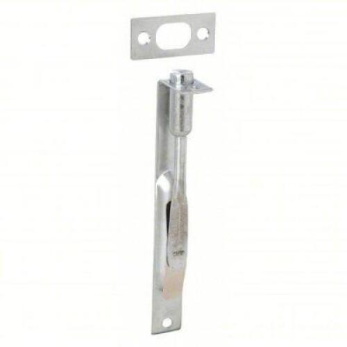 DESCRIPTION: (20) DOOR BOLT BRAND/MODEL: PRODUCT NUMBER #4JG68 SIZE: 3/4 IN HT, 3/4 IN WD, 6 IN LG RETAIL$: $19.28 PER BOLT QTY: 20