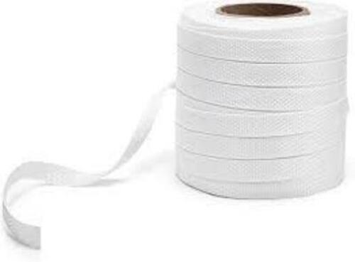 DESCRIPTION: (2) COILS OF CORD STRAPPING BRAND/MODEL: PRODUCT NUMBER #125W HD 33 SC INFORMATION: 3285#, POLYESTER SIZE: 1.25" X 330' RETAIL$: $125.00