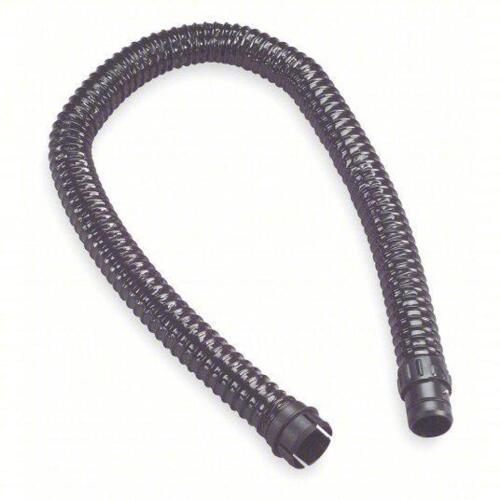DESCRIPTION: (7) BREATHING TUBES BRAND/MODEL: 3M #4DA47 INFORMATION: BLACK, LIGHT DUTY RETAIL$: $89.59 EA QTY: 7