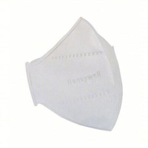 DESCRIPTION: (10) PACKS OF (12) FACE COVER FILTER BRAND/MODEL: HONEYWELL #60KN94 INFORMATION: WHITE RETAIL$: $17.20 PER PACK QTY: 10