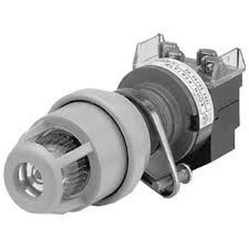 DESCRIPTION: (4) ILLUMINATING RED MOMENTAR BRAND/MODEL: ALLEN BRADLEY #IFS AB 800H QPB10R RETAIL$: $610.40 EA QTY: 4
