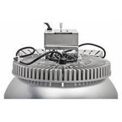 DESCRIPTION: (1) HIGH BAY REFLECTOR LIGHT BRAND/MODEL: CREE #48PE39 INFORMATION: WHITE ACRYLIC RETAIL$: $34.29 EA QTY: 1