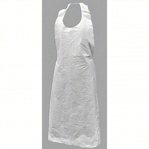 DESCRIPTION: (1) CASE OF (1000) CHEMICAL RESISTANT BIB APRONBRAND/MODEL: ACTION CHEMICAL #32zk81INFORMATION: WHITESIZE: 28" X 46"RETAIL$: $139.64 EAQTY: 1