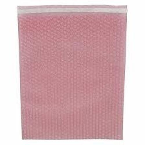 DESCRIPTION: (1) CASE OF (100) ANTI STATIC BUBBLE BAG BRAND/MODEL: PART NUMBER #56LT40 INFORMATION: PINK SIZE: 20X20 RETAIL$: $113.98 EA QTY: 1