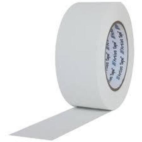 DESCRIPTION: (5) ROLLS OF TAPE BRAND/MODEL: L 1773 INFORMATION: WHITE SIZE: 2" X 500' RETAIL$: $109.00 EA QTY: 5