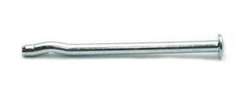 DESCRIPTION: (4) BOXES OF (50) MUSHROOM HEAD RAWL SPIKE ANCHORS BRAND/MODEL: POWERS #37457 SIZE: 1/2" X 2 3/4" RETAIL$: $241.44 PER BOX QTY: 4