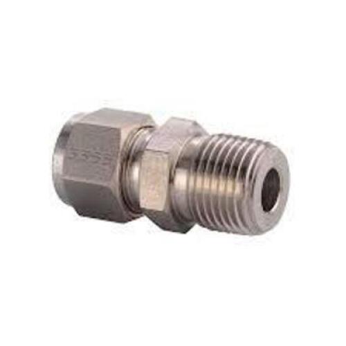 DESCRIPTION: (4) BOXES OF RIGID PIPE, MALE BRAND/MODEL: PARKER #KP65575 SIZE: 2 X 2 QTY: 4