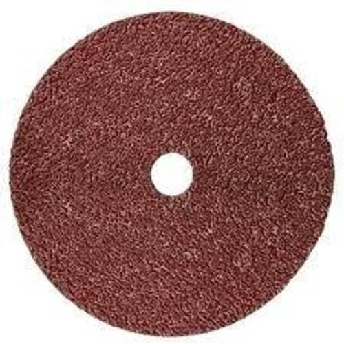 DESCRIPTION: (3) BAGS OF (25) FIBRE DISCS BRAND/MODEL: 3M #89641 INFORMATION: 787C, SIZE: 7" RETAIL$: $455.00 EA QTY: 3