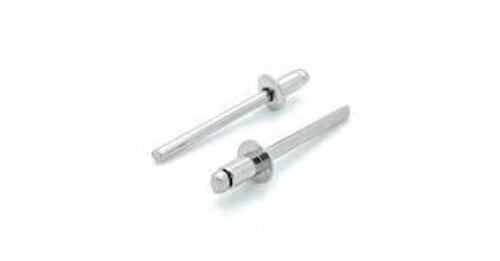 DESCRIPTION: (3) BOXES OF (1000) LOW PROFILE RIVET BRAND/MODEL: PRODUCT NUMBER #2121 1954 SIZE: 45665 QTY: 3