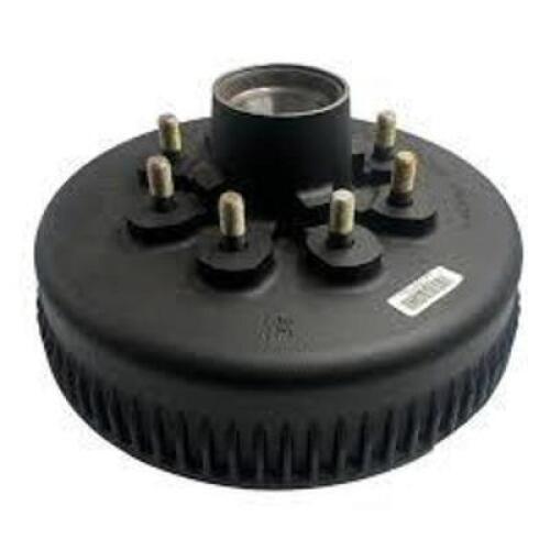 DESCRIPTION: (3) BOXES OF (25) UNIVERSAL STUD BRAND/MODEL: BRAKE AND WHEEL PARTS #KP3068 SIZE: 1/2 X 2 3/4 RETAIL$: $22.09 PER BOX QTY: 3