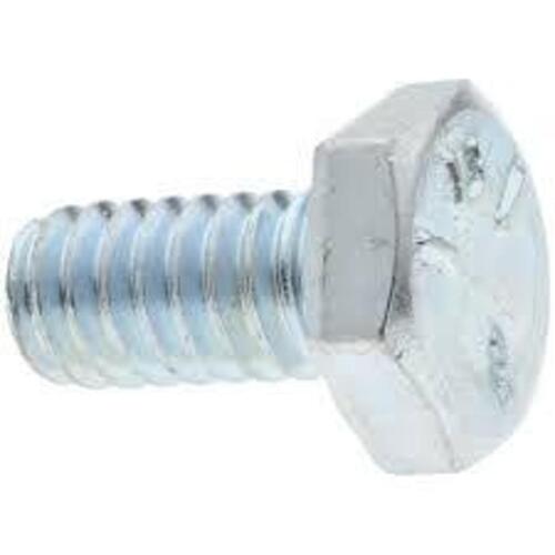 DESCRIPTION: (1) BOX OF (25) HEX HEAD CAP SCREW BRAND/MODEL: PRODUCT NUMBER #MSC87916961 1 INFORMATION: GRADE 5 SIZE: 1/2 20 X 8 QTY: 1