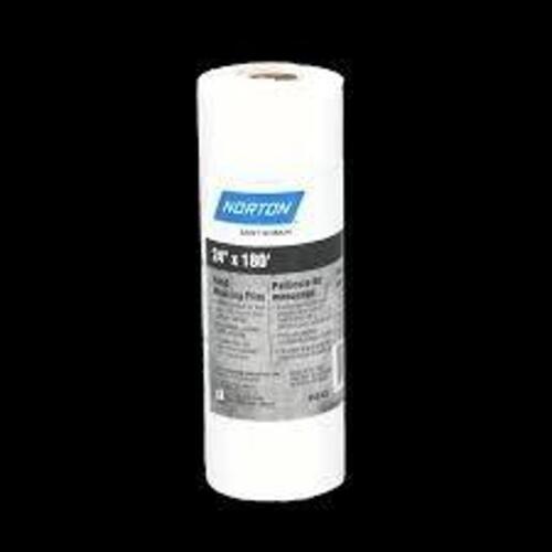 DESCRIPTION: (12) HAND MASKING FILM BRAND/MODEL: NORTON #07660768305 SIZE: 24" X 180' RETAIL$: $66.00 EA QTY: 12