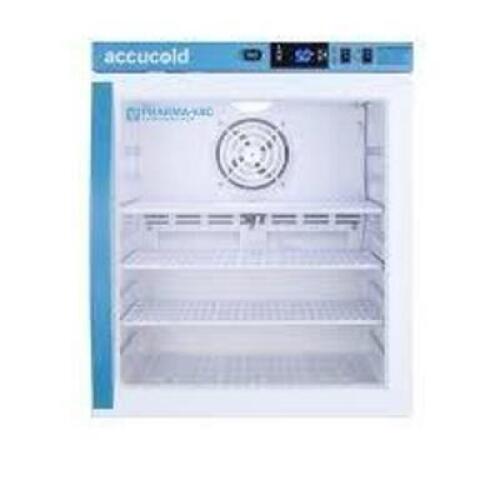 DESCRIPTION: (1) ACCUCOLD FRIDGEBRAND/MODEL: FELIX STORCH #ARG1PVINFORMATION: WHITESIZE: 19 3/4" X 17 1/2" X 21 1/2",&nbsp;RETAIL$: $1032.75 EAQTY: 1