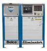 DESCRIPTION: (1) INDUSTRIAL HOT WATER PRESSURE WASHER BRAND/MODEL: DELCO/ELIMINATOR 3080 INFORMATION: 460V, 15HP, 3000PSI, 3PH, 8GPM, NATURAL GAS, 110